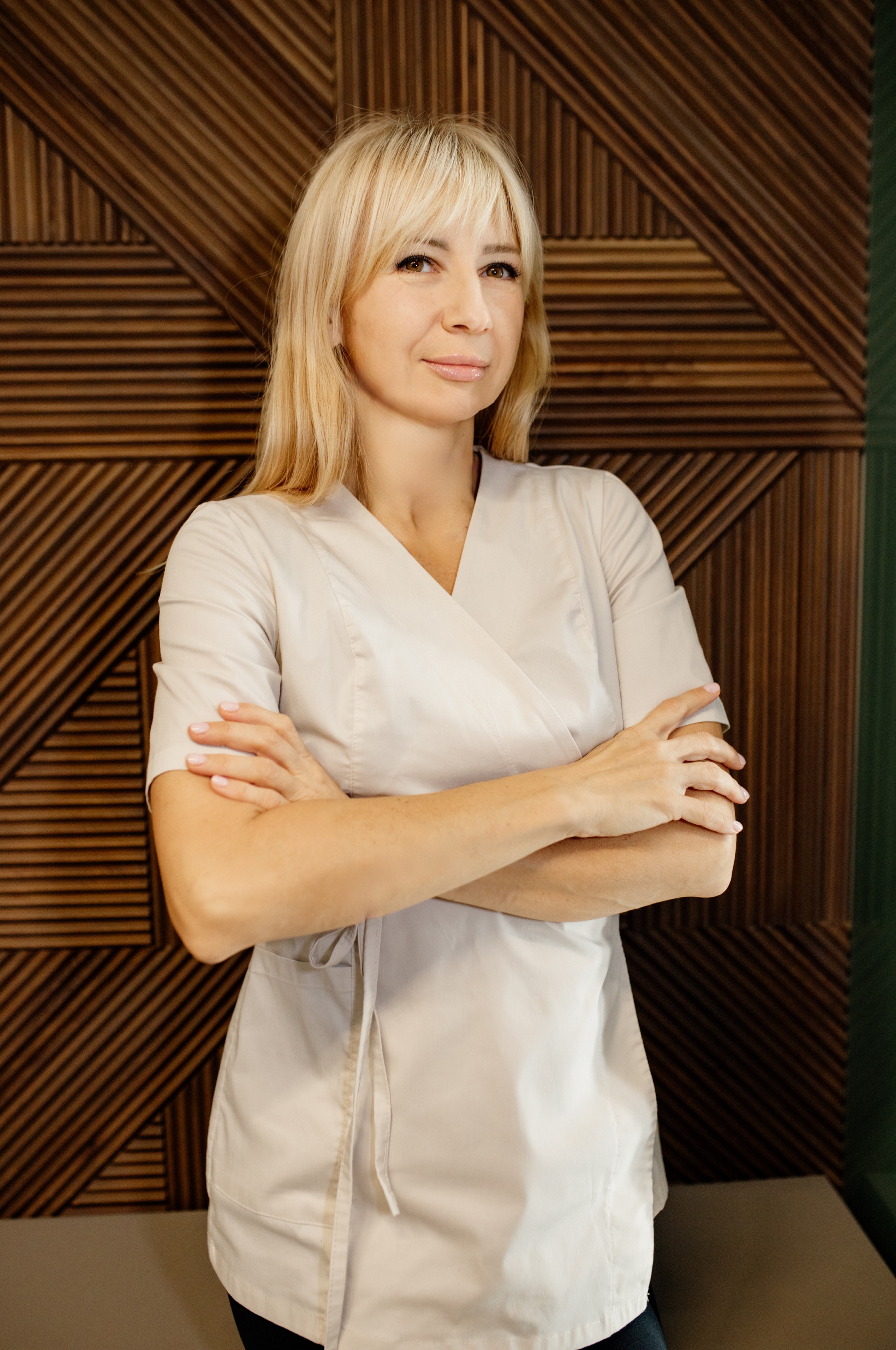 Андриенко Ирина