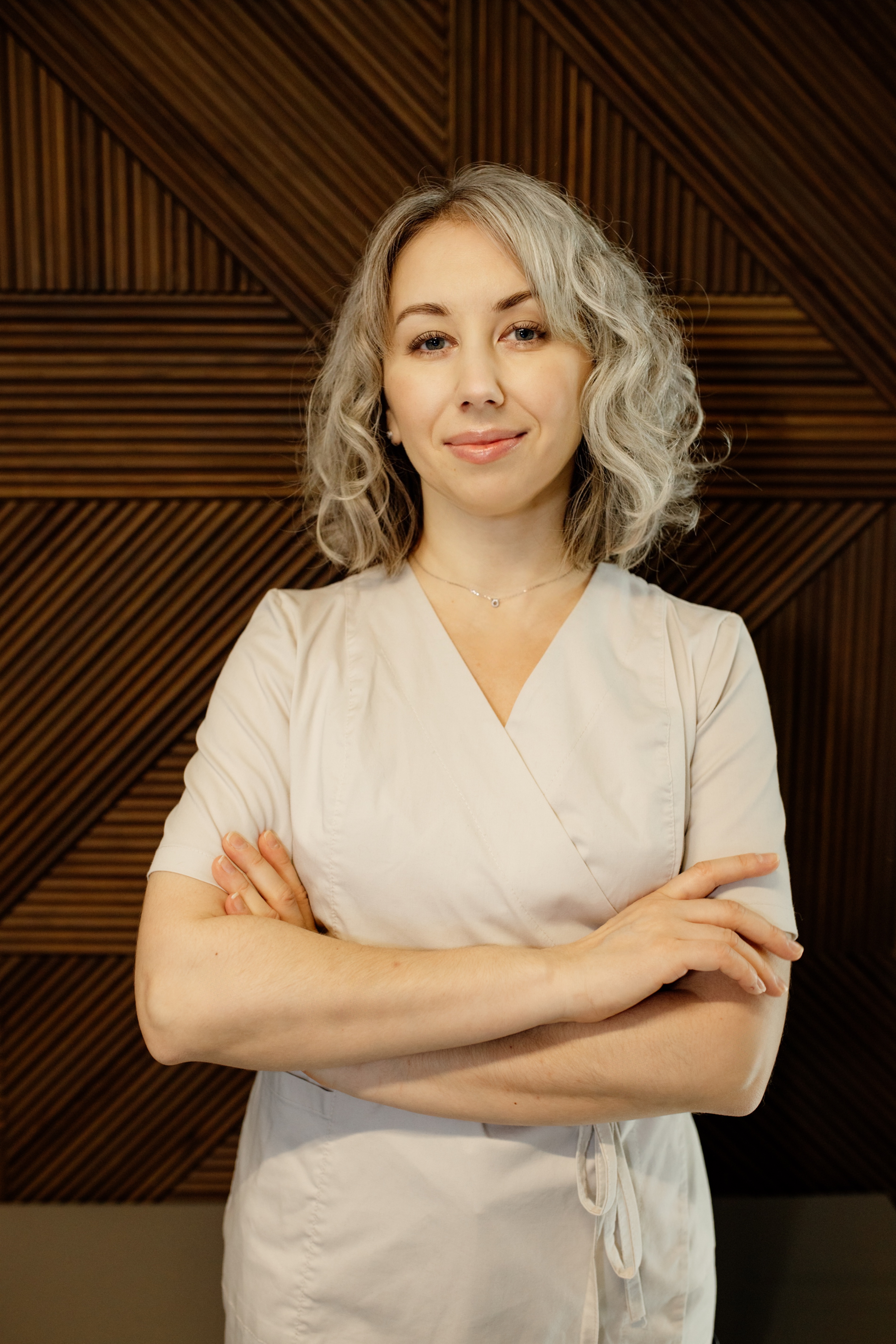 Семенова Ольга