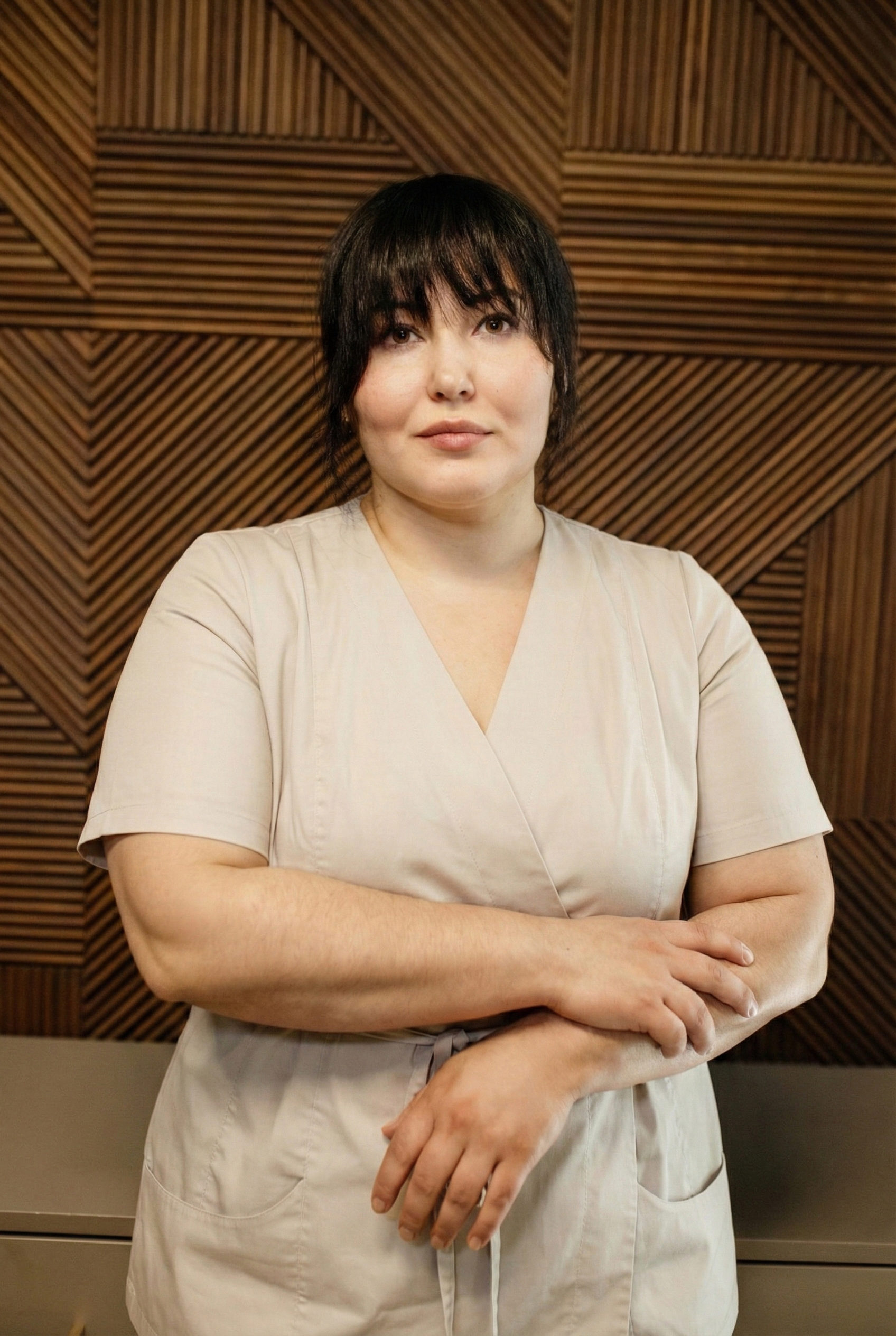 Тетерина Анастасия